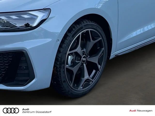 Audi A1 35 TFSI S-Line Sportback