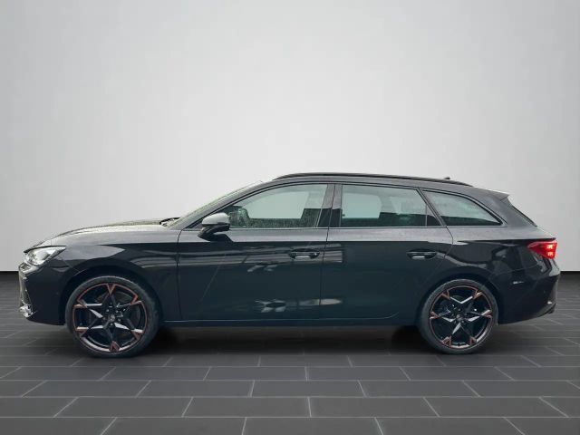 Cupra Leon 2.0 TSI Sportstourer VZ