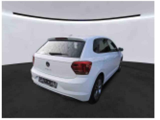 Volkswagen Polo 1.0 TSI Highline