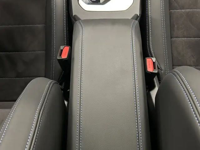 BMW 120 120d M-Sport Sedan