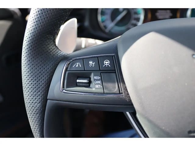 Maserati Quattroporte Modena