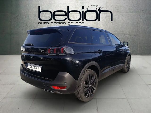 Peugeot 5008 GT-Line PureTech