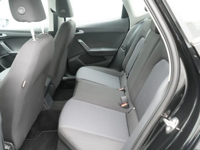 Seat Arona DSG Style