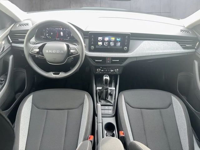 Skoda Kamiq Selection