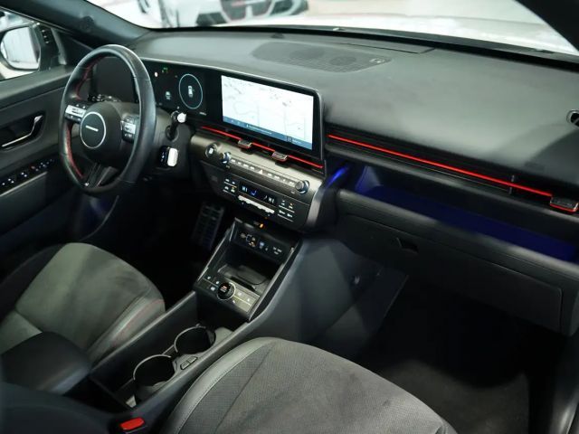 Hyundai Kona 1.6 N Line T-GDi