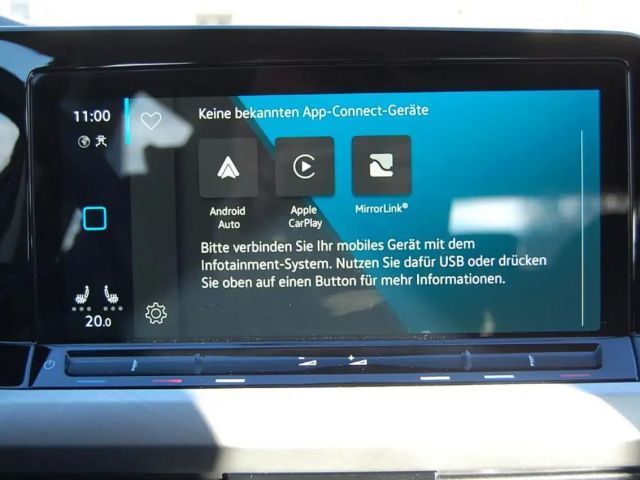 Volkswagen Golf Golf VIII Life