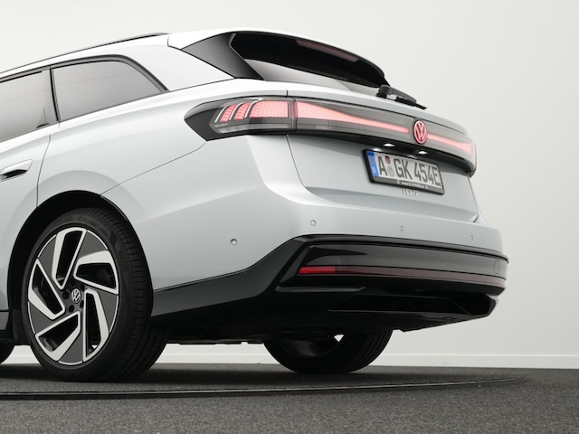 Volkswagen ID.7 Pro Tourer