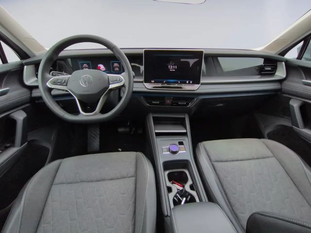 Volkswagen Tayron 1.5 eTSI DSG Life