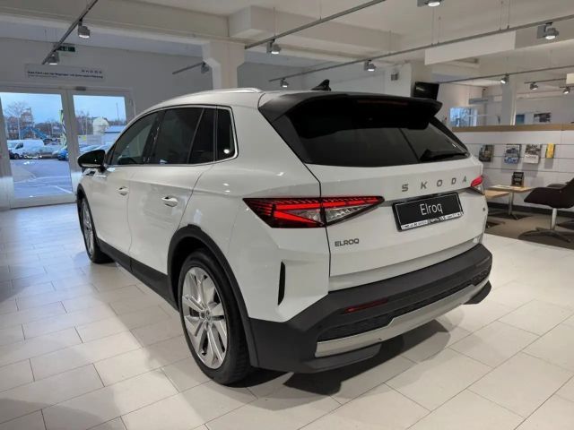 Skoda Elroq 85 Alpha