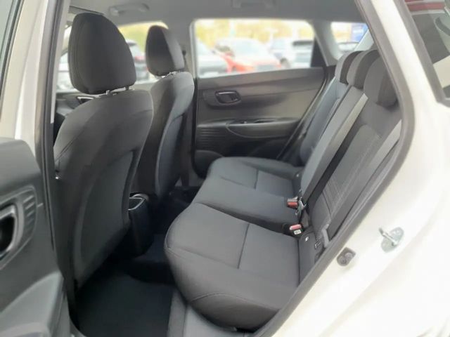 Hyundai Bayon 1.0 Select T-GDi