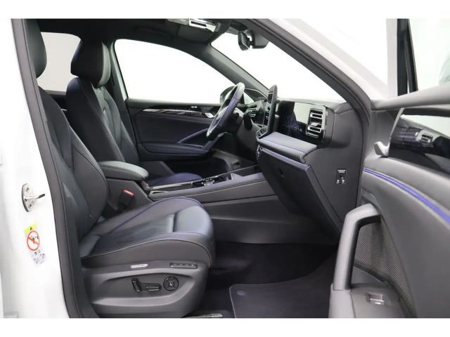 Volkswagen Tiguan 2.0 TDI DSG R-Line