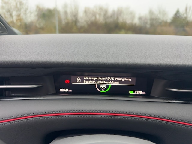 Volkswagen ID.7 GTX Tourer