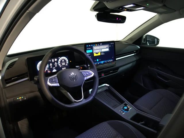 Volkswagen T-Roc DSG Life