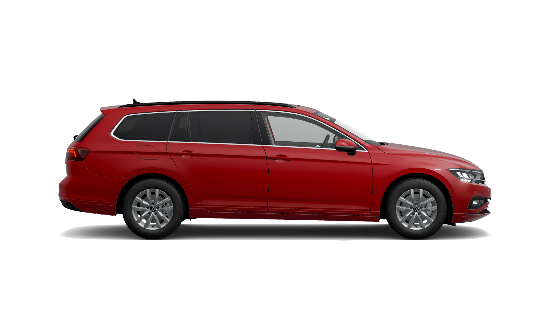 Volkswagen Passat 1.5 TSI Business Variant