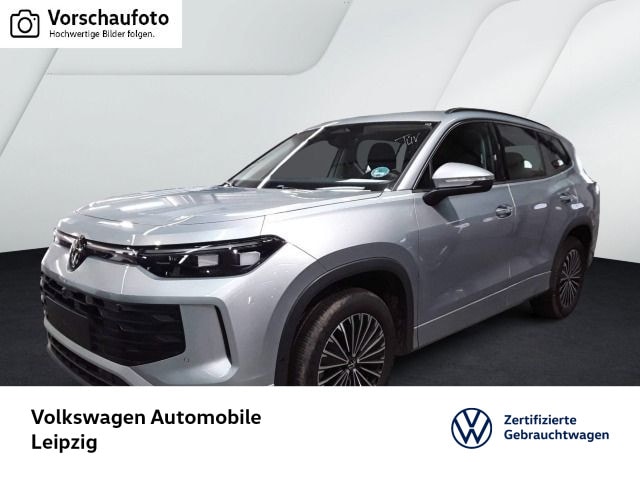 Volkswagen Tayron 2.0 TDI Life