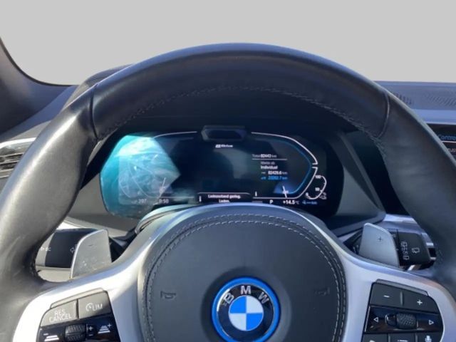 BMW X5 M-Sport xDrive xDrive45e
