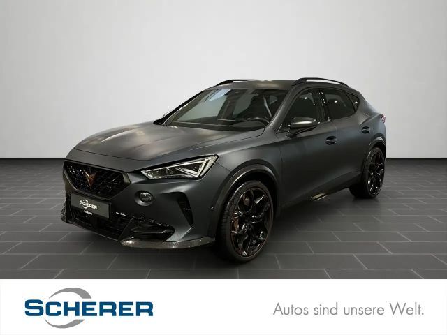 Cupra Formentor 2.5 TSI 4Drive VZ5