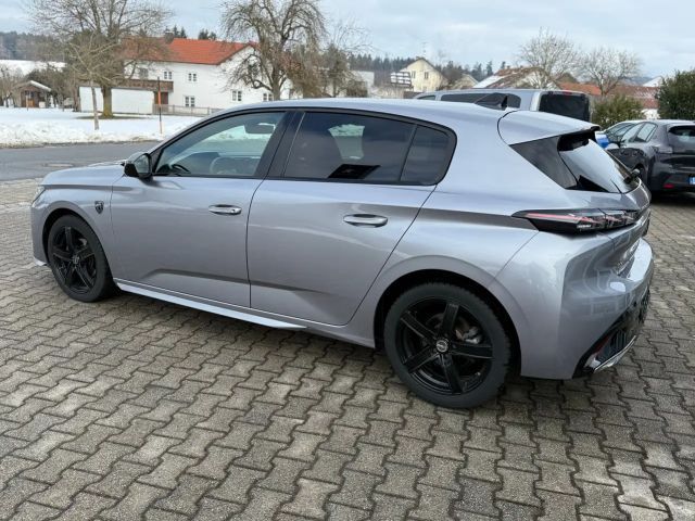 Peugeot 308 EAT8 GT-Line PureTech