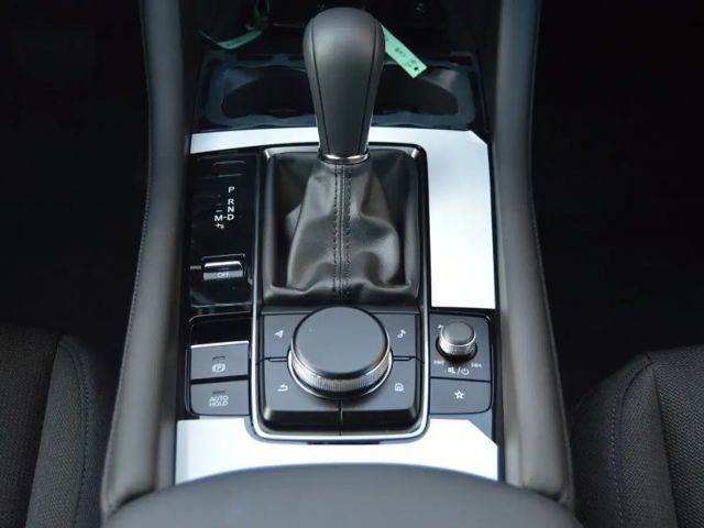 Mazda 3 Exclusive-line SkyActiv