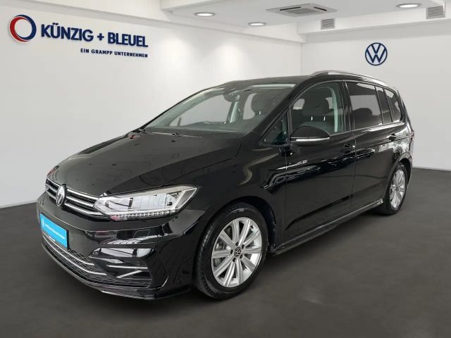 Volkswagen Touran DSG R-Line