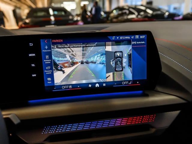 BMW 235 Coupé M-Sport xDrive