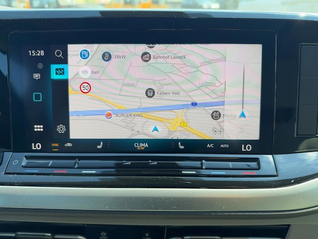 Volkswagen Multivan T7