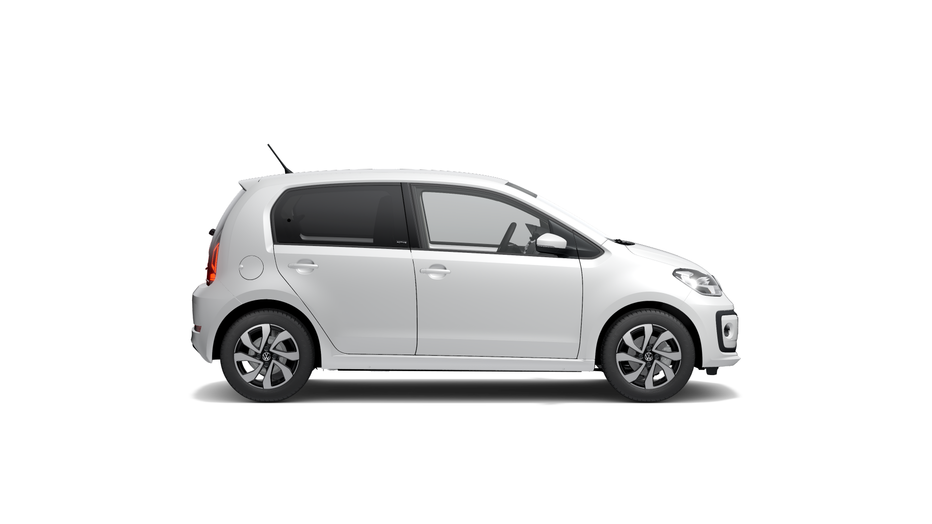 Volkswagen up! Active