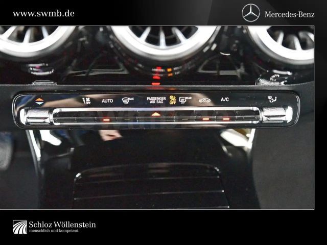 Mercedes-Benz A 180 Progressive