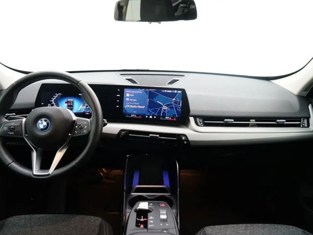 BMW iX1 xDrive30