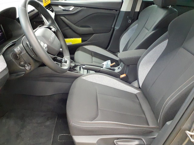 Skoda Kamiq 1.0 TSI Tour