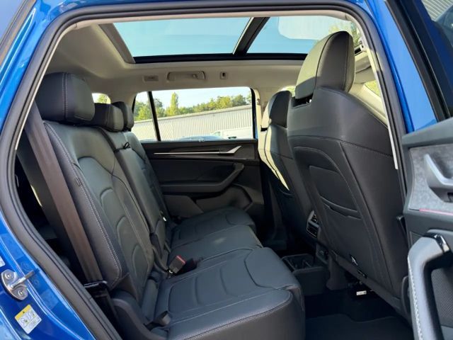 Skoda Kodiaq 2.0 TDI 4x4 Selection