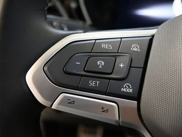 Volkswagen Caddy Maxi Style