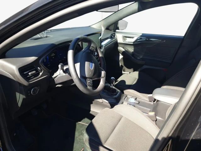 Ford Focus EcoBoost ST Line Wagon