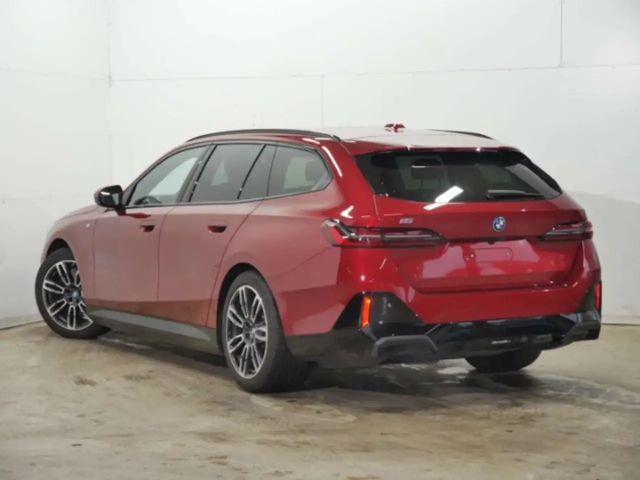 BMW i5 M-Sport eDrive40