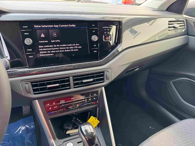 Volkswagen Taigo 1.0 TSI DSG IQ.Drive