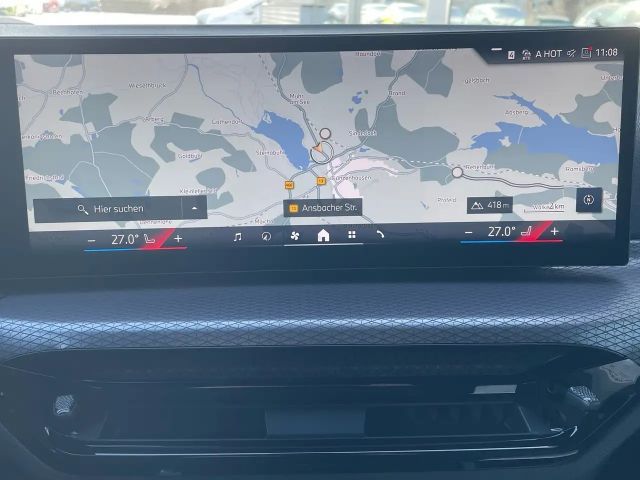 BMW 318 318i M-Sport