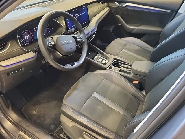 Skoda Octavia Selection