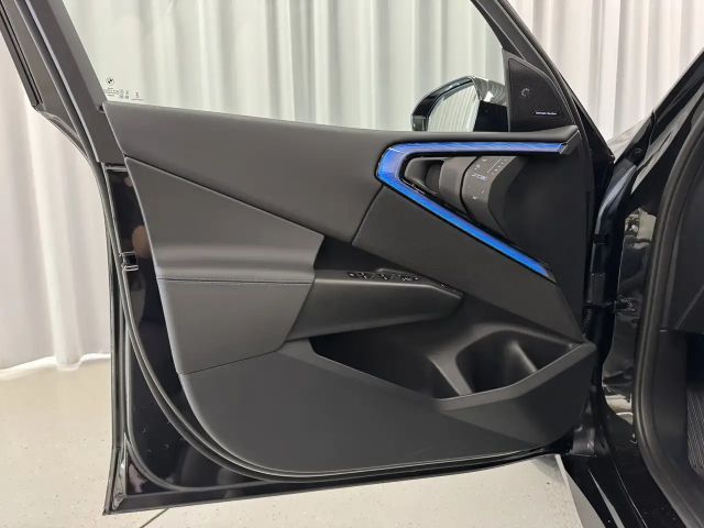 BMW X3 M-Sport xDrive