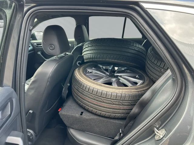 Volkswagen T-Roc 1.5 TSI DSG