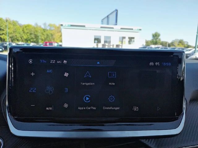 Peugeot 2008 Allure Pack Hybrid