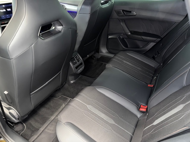 Cupra Formentor 4Drive DSG