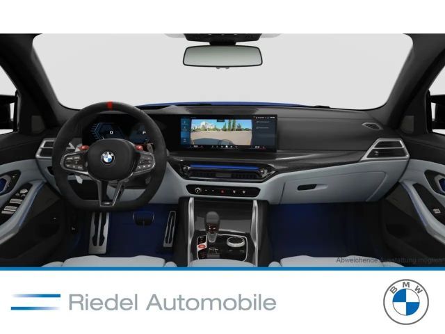 BMW M3 Touring xDrive