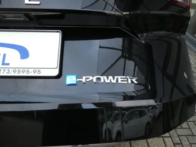 Nissan X-trail Tekna