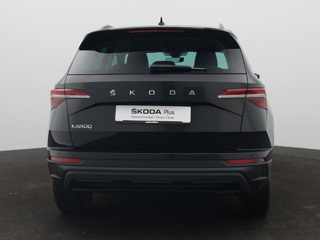 Skoda Karoq 2.0 TDI Style Style