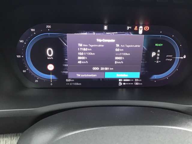 Volvo XC90 AWD Dark T8 Ultra