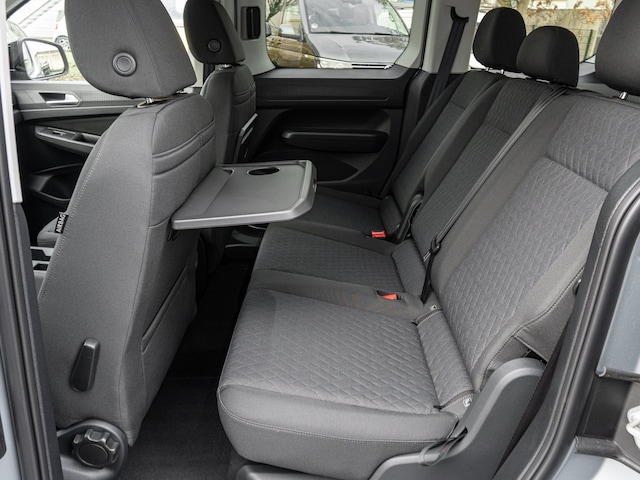 Volkswagen Caddy DSG