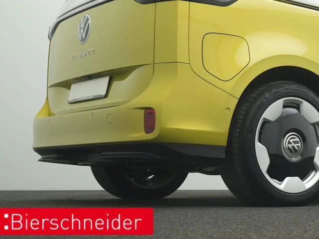 Volkswagen ID.Buzz LWB Pro