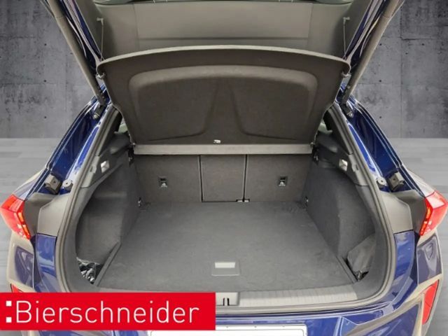 Cupra Terramar 1.5 eTSI