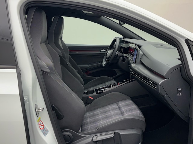 Volkswagen Golf 2.0 TDI GTD Golf VIII