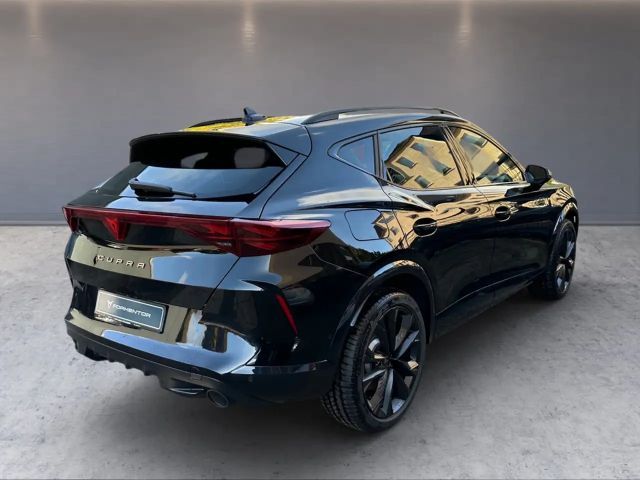 Cupra Formentor 2.0 TSI VZ